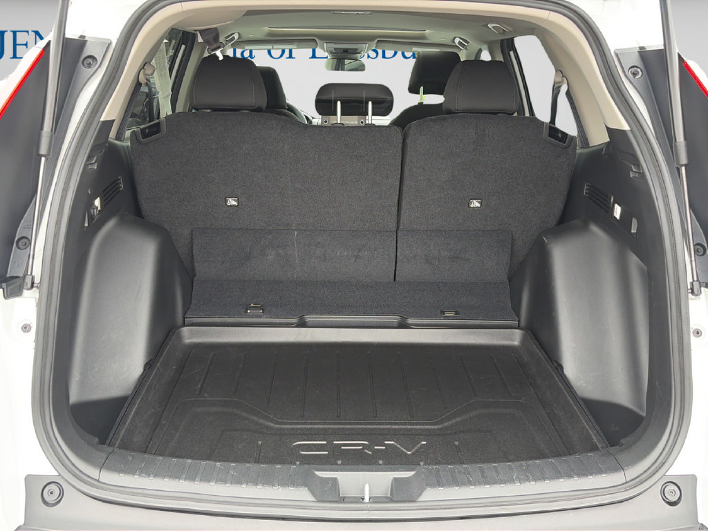 Used 2025 Honda CR-V EX image 9