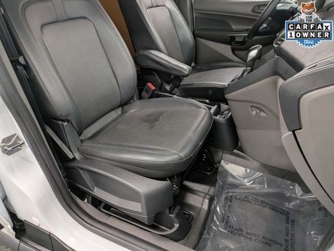 Used 2020 Ford Transit Connect XL FWD image 28