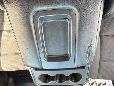 Used 2015 Chevrolet Silverado 1500 LT w/ All Star Edition image 17