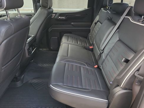 Used 2023 GMC Sierra 1500 AT4X w/ AT4X AEV Edition AWD/4WD image 25
