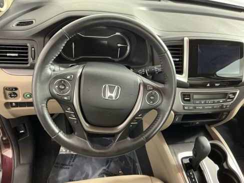 Used 2017 Honda Pilot EX-L image 17