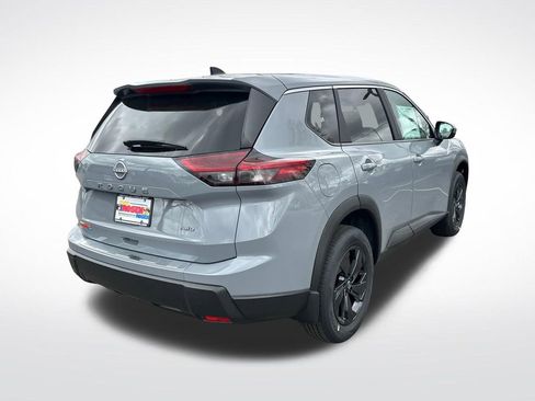 New 2026 Nissan Rogue SV w/ Cold Weather Package AWD/4WD image 5