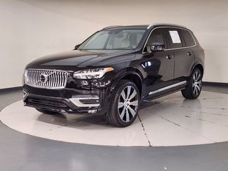Used 2020 Volvo XC90 T6 Inscription w/ Advanced Package AWD/4WD video 1