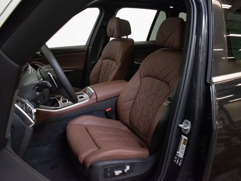 New 2026 BMW X5 xDrive40i w/ Climate Comfort Package image 21