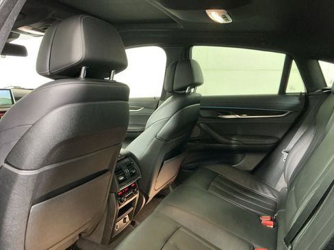 Used 2018 BMW X6 sDrive35i image 26