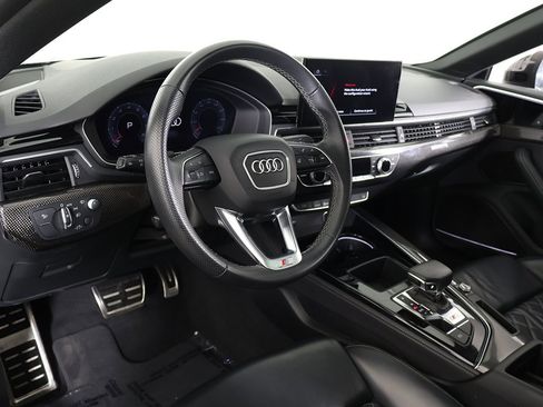 Used 2023 Audi S5 Prestige w/ Prestige Package image 32