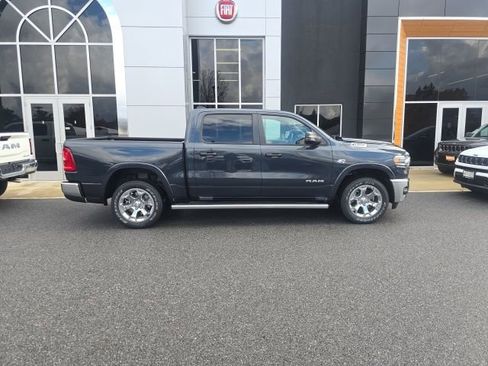 New 2026 RAM 1500 Big Horn image 7