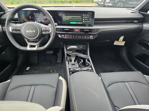 New 2026 Kia K5 GT-Line AWD/4WD image 10