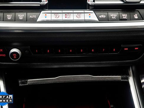 Used 2023 BMW M4 Competition w/ Executive Package image 20