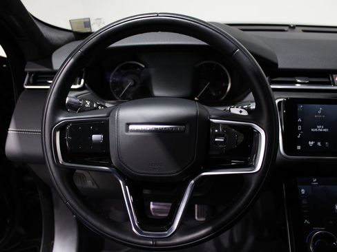Used 2022 Land Rover Range Rover Velar S image 26