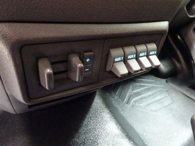 Used 2021 Ford Transit 250 Medium Roof w/ Upfitter Package RWD image 35