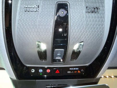 New 2026 Cadillac Optiq V w/ Magnus Launch Edition AWD/4WD image 16