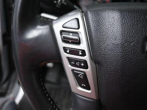 Used 2016 Nissan Titan XD AWD/4WD image 30