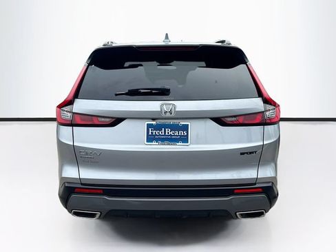 Used 2024 Honda CR-V Sport image 7