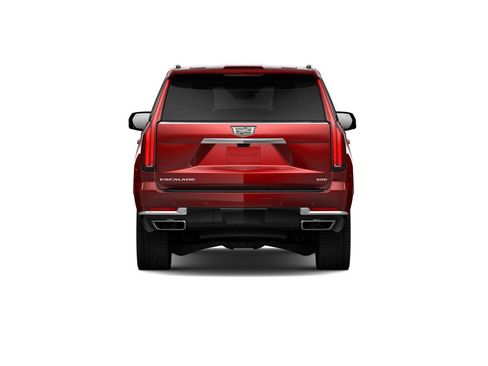 New 2026 Cadillac Escalade Platinum Luxury image 17