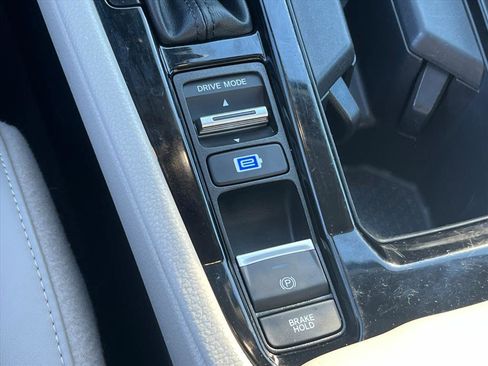 Certified 2023 Honda Accord EX-L image 17