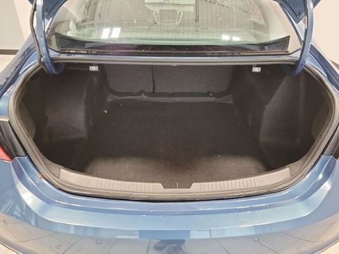 Used 2025 Chevrolet Malibu LT image 11