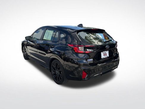 Used 2024 Subaru Impreza RS AWD/4WD image 13