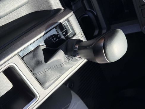 Used 2023 Toyota Tacoma TRD Sport w/ Advanced Technology Package AWD/4WD image 27