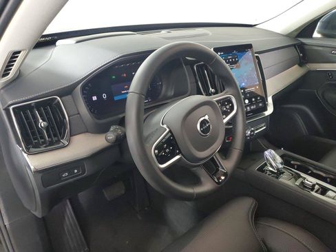 Used 2025 Volvo XC90 T8 Ultra w/ Protection Package Premier AWD/4WD image 24