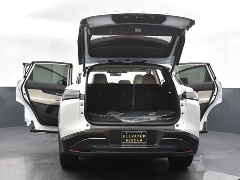 New 2026 Nissan Murano SL image 35