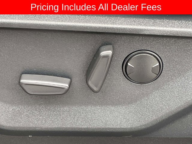 Used 2023 Ford F150 XLT w/ Equipment Group 302A High AWD/4WD image 17