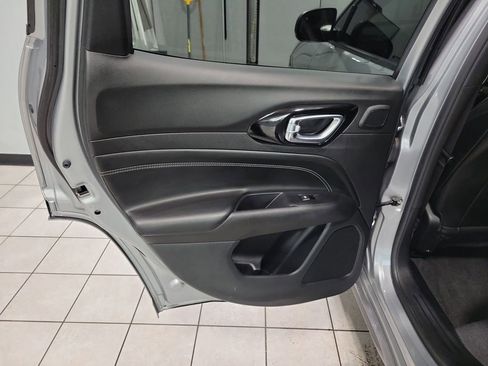 Used 2022 Jeep Compass High Altitude image 34