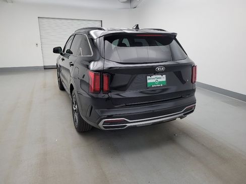Used 2021 Kia Sorento S FWD image 6