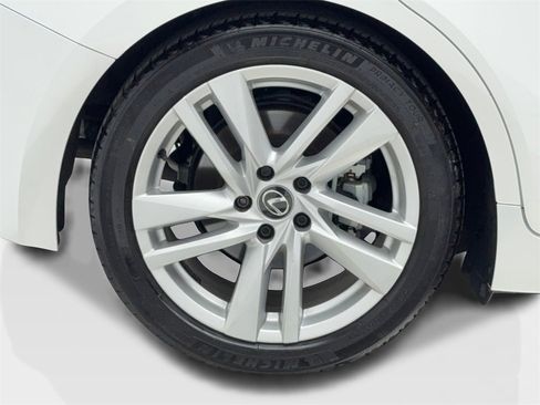 Used 2024 Lexus IS 300 w/ Comfort Package image 50