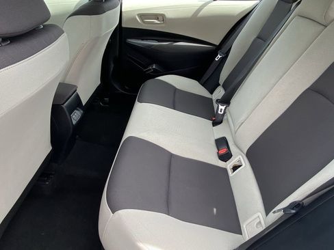 Certified 2024 Toyota Corolla LE image 17