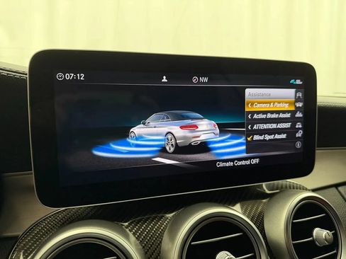Used 2020 Mercedes-Benz C 43 AMG 4MATIC Cabriolet image 29