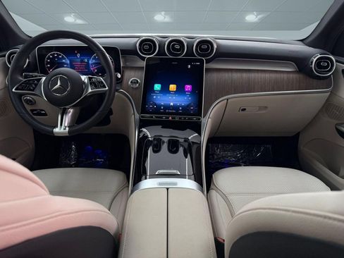 Certified 2026 Mercedes-Benz GLC 300 image 12