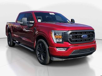 Used 2022 Ford F150 XLT w/ Equipment Group 302A High video 1