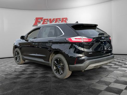 Used 2023 Ford Edge SEL w/ Convenience Package image 3
