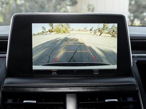 Used 2022 GMC Yukon XL SLE w/ Gmc Pro Safety Plus Package image 71