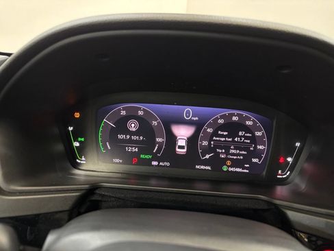 Used 2024 Honda Accord Sport image 19