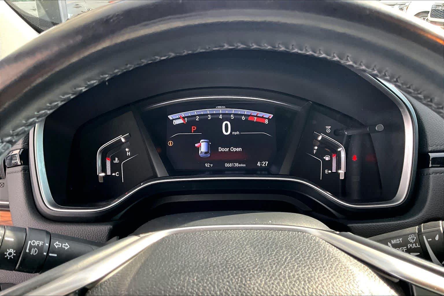 Used 2019 Honda CR-V EX-L image 26