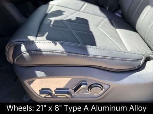New 2027 Kia Telluride SX X-Line AWD/4WD image 16