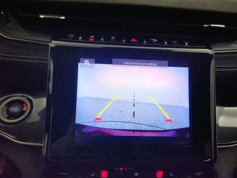 Used 2023 Jeep Grand Cherokee L Laredo w/ Luxury Tech Group I image 38