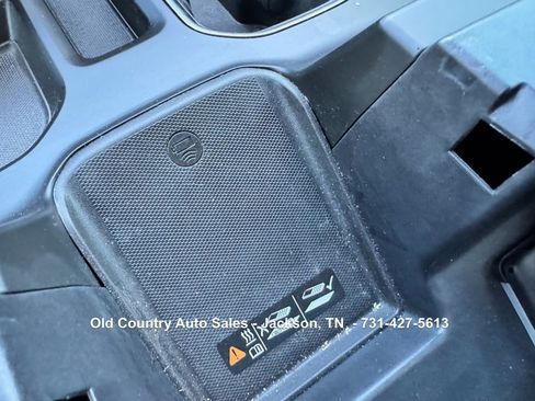 Used 2022 Chevrolet Silverado 1500 RST image 55