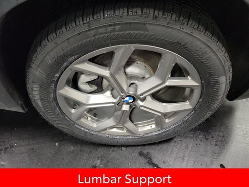 Used 2021 BMW X3 xDrive30e w/ Convenience Package AWD/4WD image 10