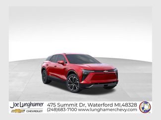 New 2026 Chevrolet Blazer EV LT video 1