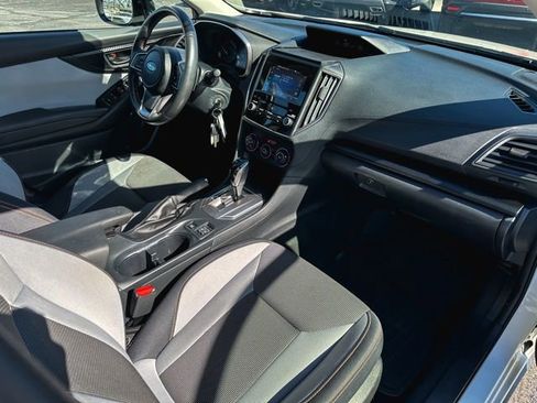 Used 2019 Subaru Crosstrek 2.0i Premium image 26