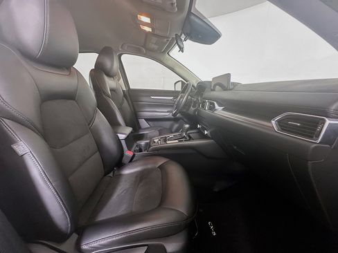 Used 2023 MAZDA CX-5 AWD 2.5 S w/ Select Package image 30