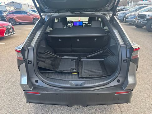 Used 2026 Toyota bZ image 35