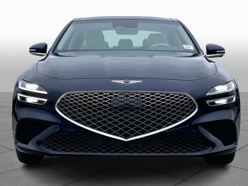 Used 2026 Genesis G70 2.5T Prestige image 3