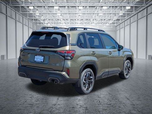 Used 2026 Subaru Forester Limited AWD/4WD image 5