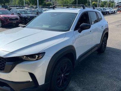 Used 2026 MAZDA CX-50 2.5 Hybrid w/ Preferred Pkg