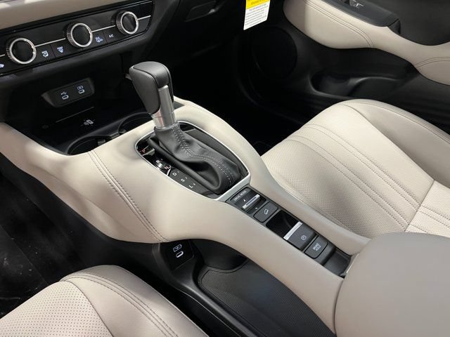 New 2027 Honda HR-V EX-L image 22