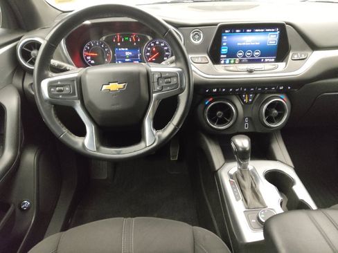 Used 2020 Chevrolet Blazer LT FWD image 22